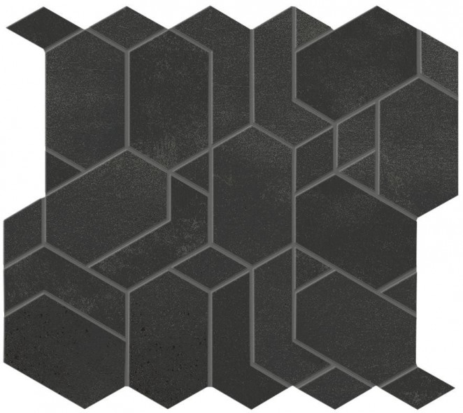 Atlas Concorde Boost Tarmac Mosaico Shapes