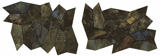 Atlas Concorde Marvel Dream Marvel Brazil Green Leaf Lapp