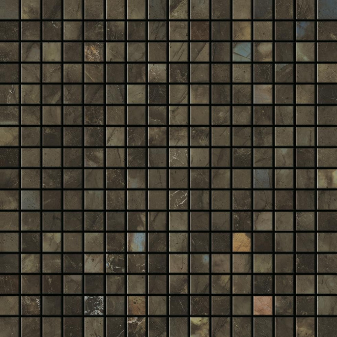Atlas Concorde Marvel Dream Marvel Brazil Green Mosaico Lappato