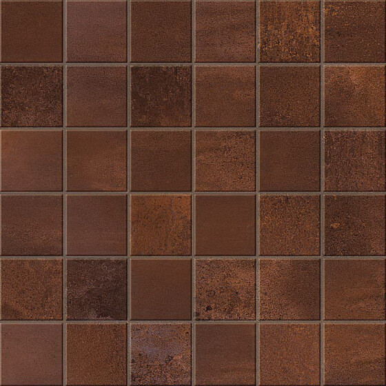 Atlas Concorde Blaze Corten Mosaico Matt