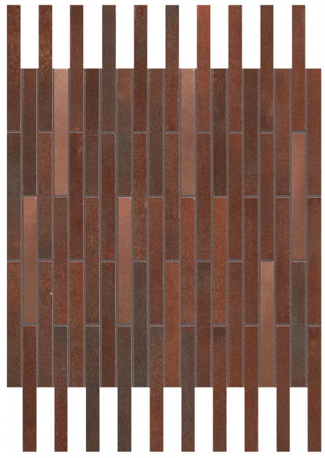 Atlas Concorde Blaze Corten Mosaico Twin