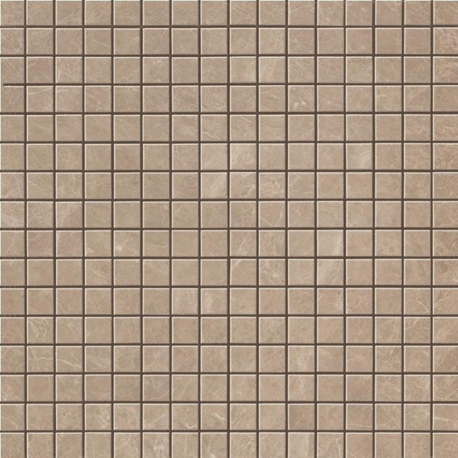 Atlas Concorde Marvel Edge Marvel Elegant Sable Mosaico Lappato