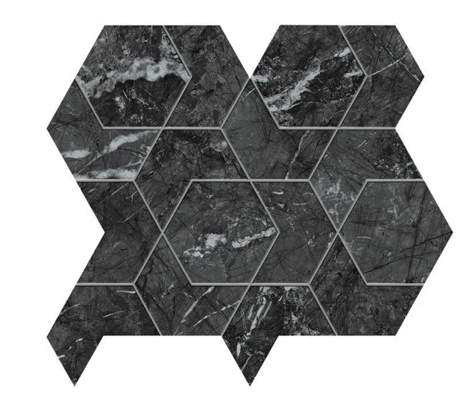 Atlas Concorde Marvel Dream Marvel Grigio Intenso HEX
