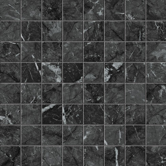 Atlas Concorde Marvel Dream Marvel Grigio Intenso Mosaico Matt