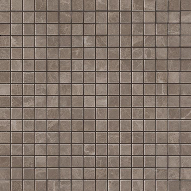 Atlas Concorde Marvel Edge Marvel Gris Supreme Mosaico Lappato
