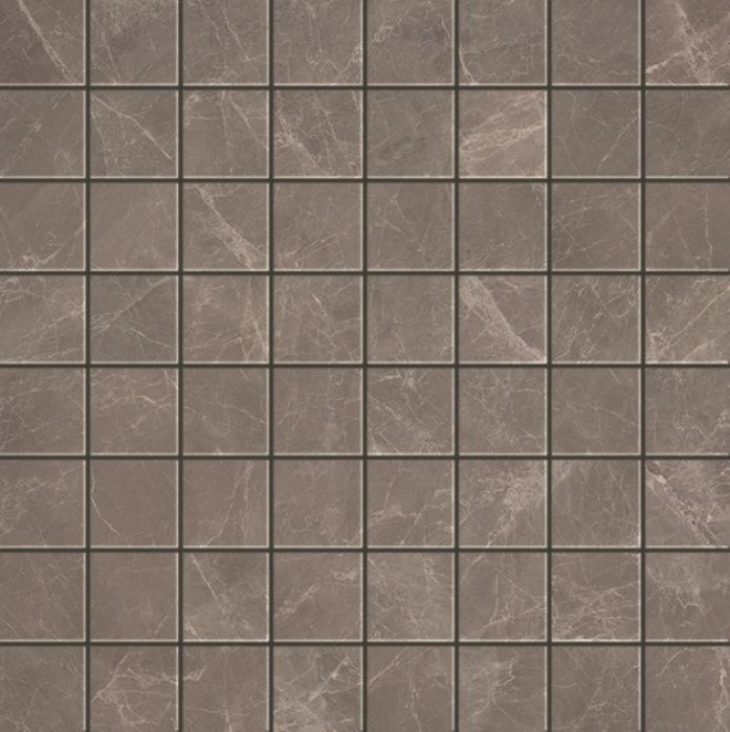 Atlas Concorde Marvel Edge Marvel Gris Supreme Mosaico Matt