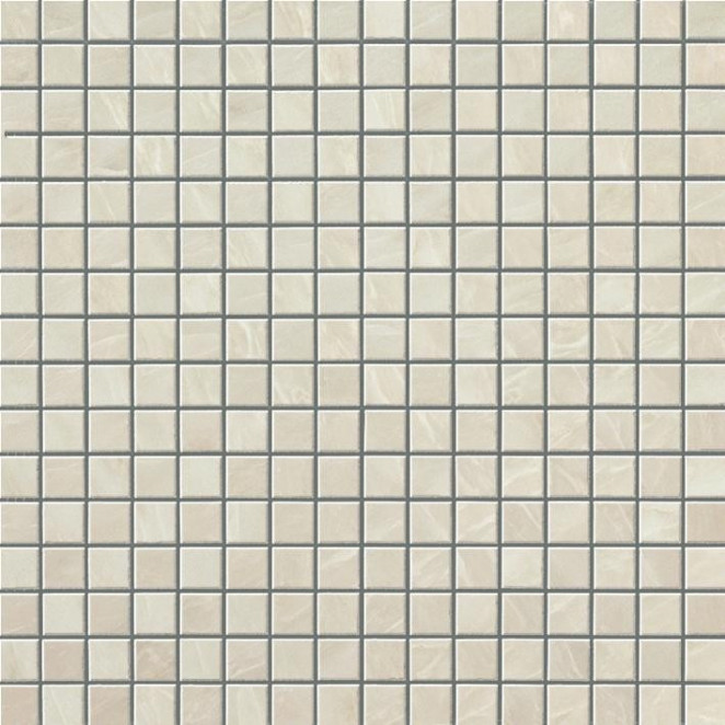 Atlas Concorde Marvel Edge Marvel Imperial White Mosaico Lappato