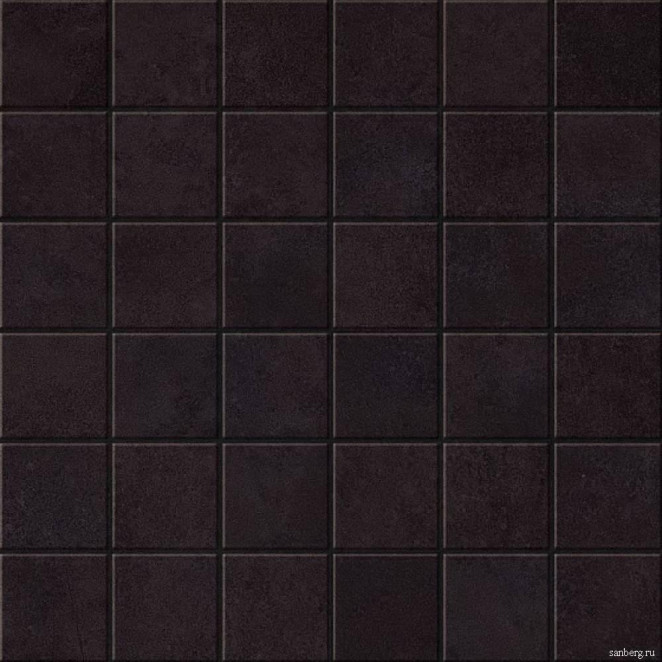 Atlas Concorde Blaze Iron Mosaico Matt