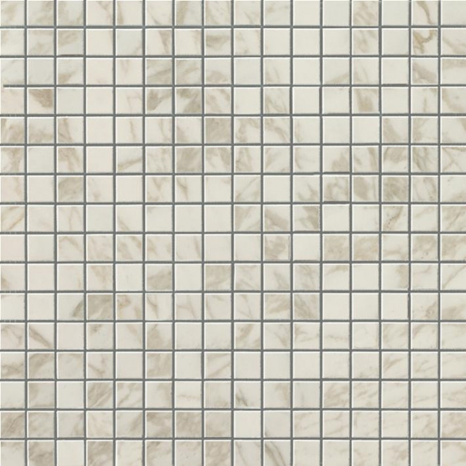 Atlas Concorde Marvel Edge Marvel Royal Calacatta Mosaico Lappato