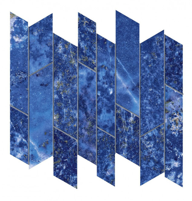 Atlas Concorde Marvel Dream Marvel Ultramarine Liberty Lappato