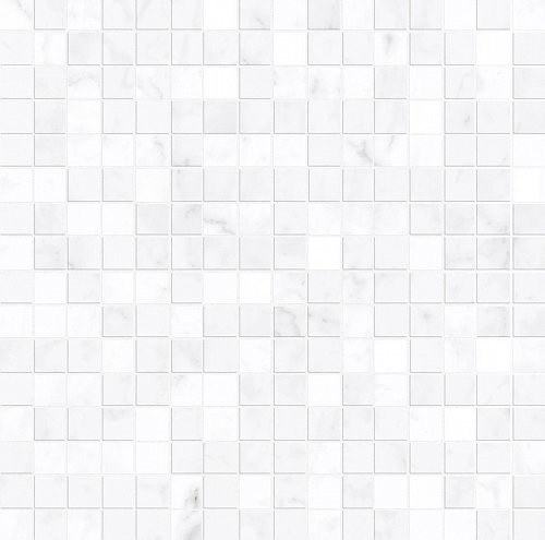 Marazzi Italy Allmarble Wall Altissimo Mosaico Lux 40х40