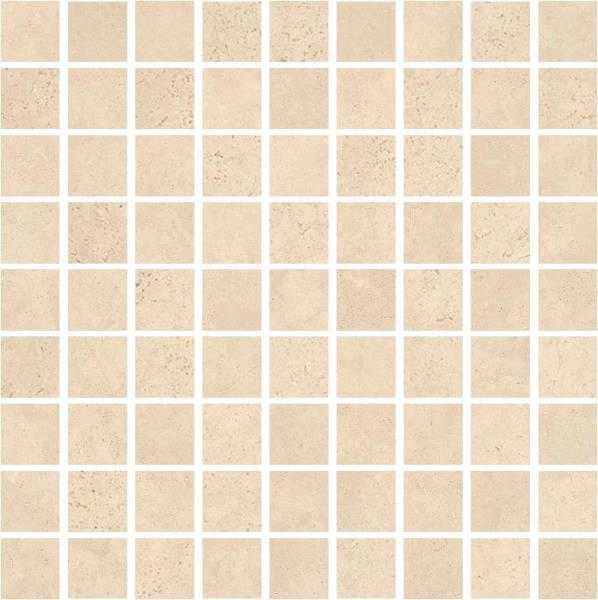 Kerranova Marble Trend Crema Marfil 30x30 Матовый m01 K-1003/MR/m01/300x300x10