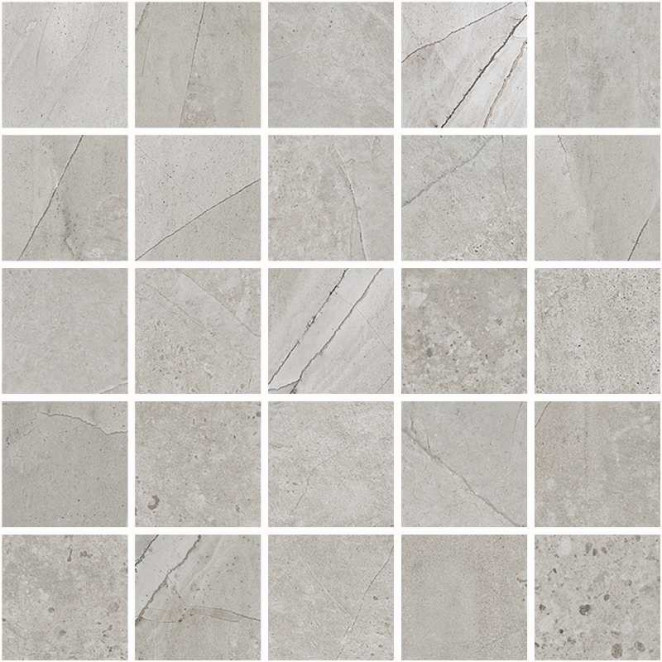 Kerranova Marble Trend Limestone 30.7x30.7 Лаппатированный m14 K-1005/LR/m14/307x307x10