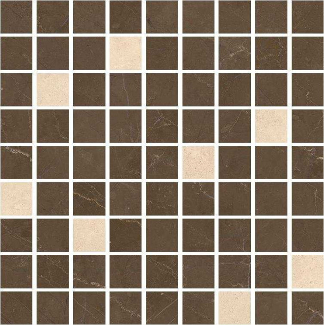 Kerranova Marble Trend Pulpis 30x30 Матовая m21