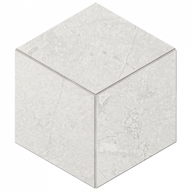 Ametis Marmulla MA01 Cube 29x25 матовая(10 мм)