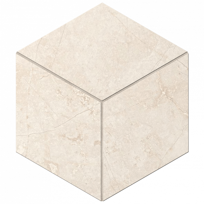 Ametis Marmulla MA02 Cube 29x25 полированная.(10 мм) бежевая