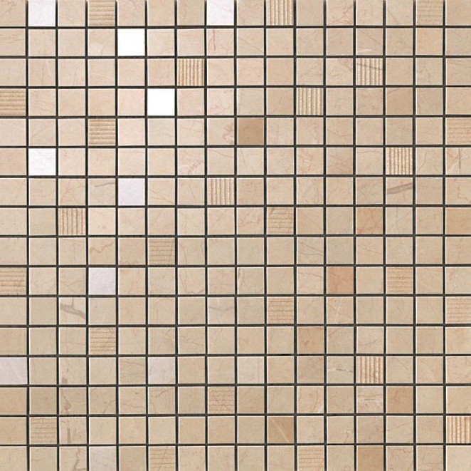 Atlas Concorde Marvel Beige Mystery Mosaic