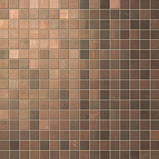 Atlas Concorde Marvel Bronze Mosaico Lappato