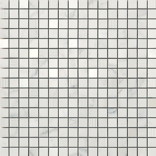 Atlas Concorde Marvel Calacatta Extra Mosaic