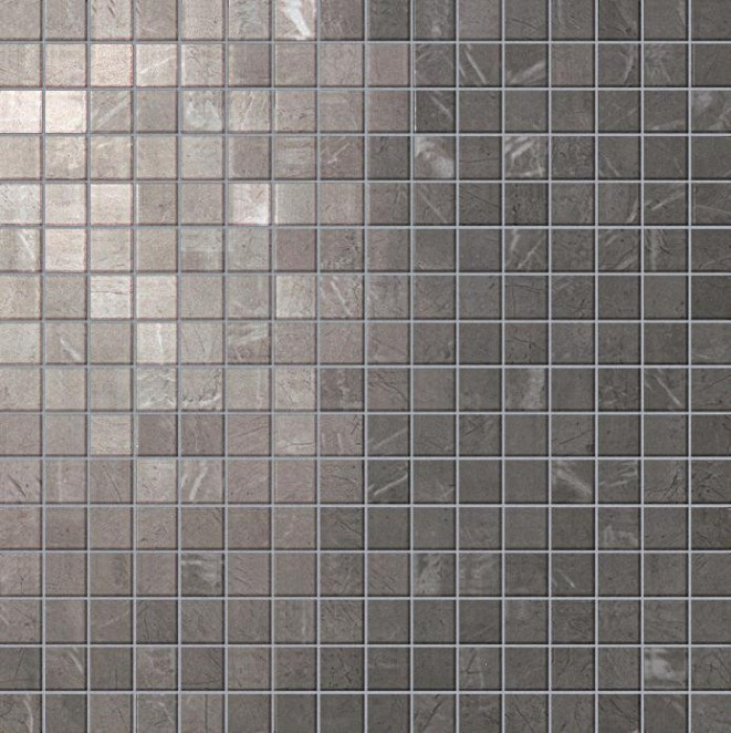 Atlas Concorde Marvel Grey Mosaico Lappato