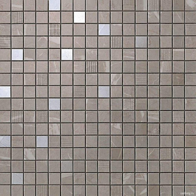 Atlas Concorde Marvel Silver Dream Mosaic