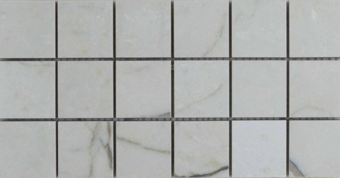 APE Ceramica Amboise Lux Mk. Matt Rect 15х30 керамогранит матовая чип 50х50 мм, бежевый