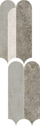 Naxos Bold Modulo Suite Grey 134102, 29х50
