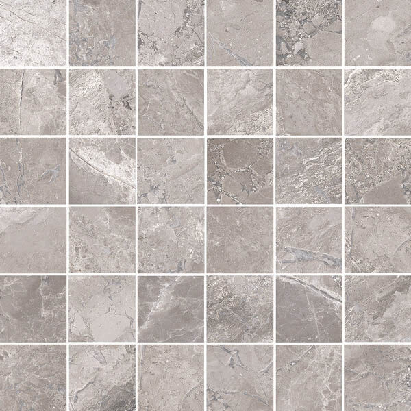 Cerdomus Supreme Mosaico Beige Nat. 4.7x4.7 4,7x4,7