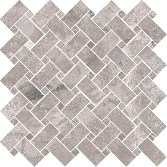 Cerdomus Supreme Mosaico Kadi Beige Lev 30x30