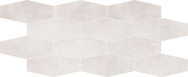 ABK Interno 9 Mosaico Losanga Pearl 30x60