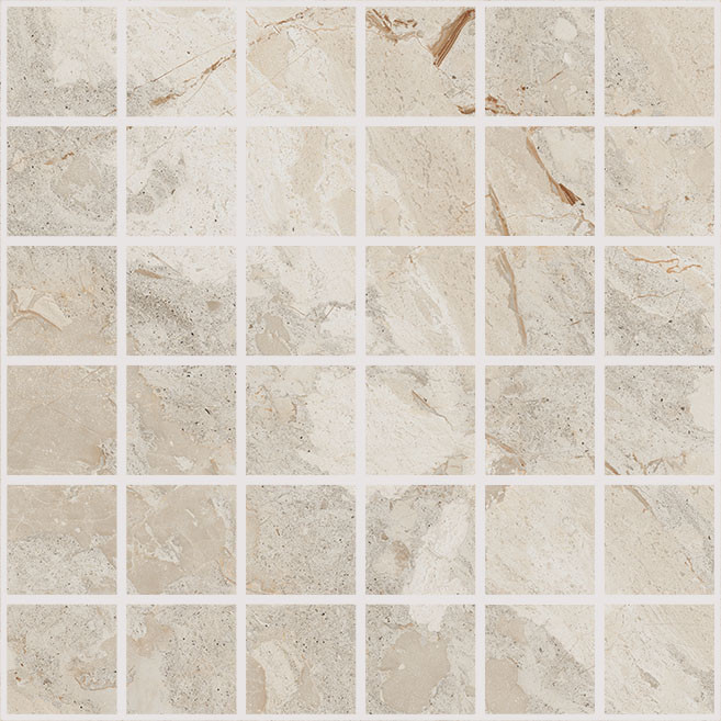 Cerdomus Karnis Mosaico Sand Levigato 97399, 30х30