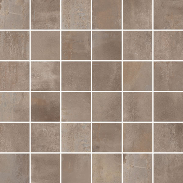 ABK Interno 9 MOS.Quadretti MUD 30x30
