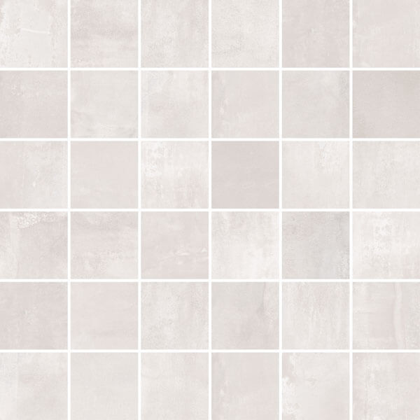 ABK Interno 9 MOS.Quadretti Pearl 30x30