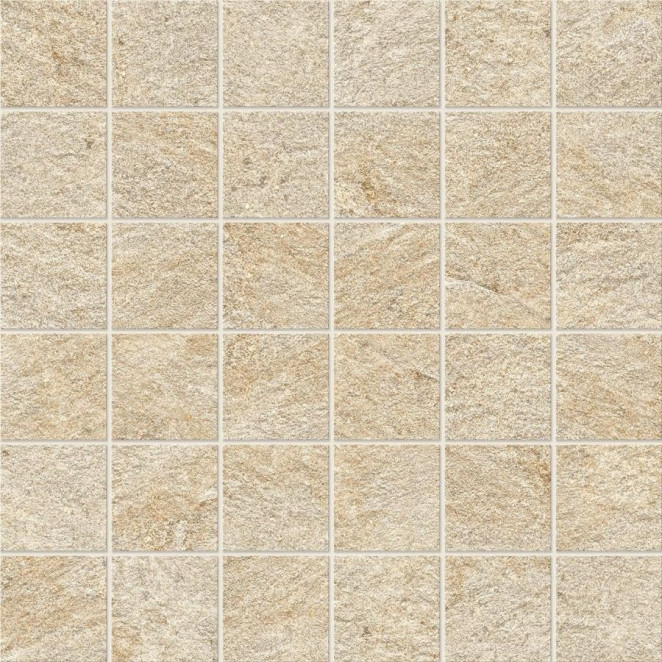 Atlas Concorde Norde Magnesio Mosaico 30х30 керамогранит