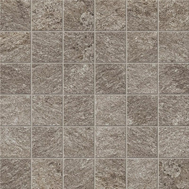Atlas Concorde Norde Piombo Mosaico 30х30 керамогранит