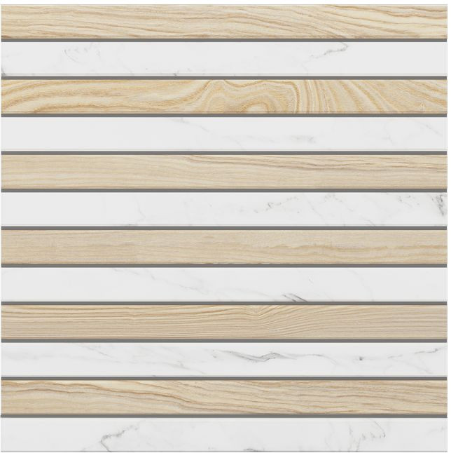 Ametis Selection SM01/SI03 Pine Fascia Неполированная 30x30