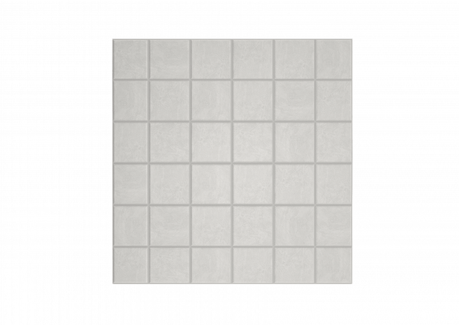 Ametis Spectrum SR00 (5х5) 30x30 матовая белая