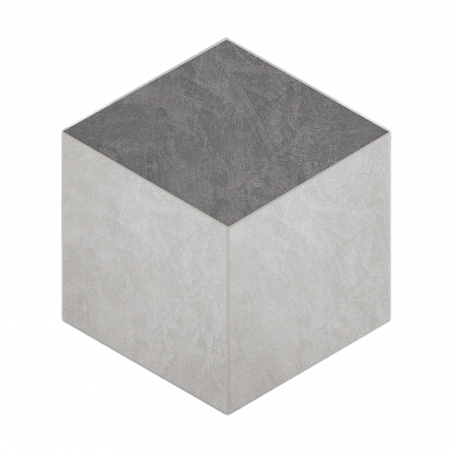 Ametis Spectrum SR00/SR01 Cube 29x25x10 матовая белая