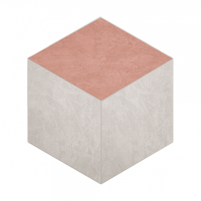 Ametis Spectrum SR00/SR05 Cube 29x25x10 матовая белая