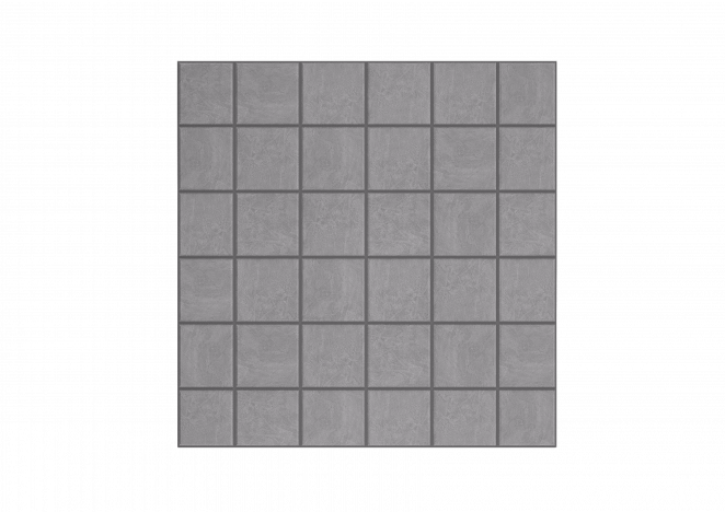 Ametis Spectrum SR01 (5х5) 30x30 матовая