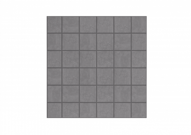 Ametis Spectrum SR06 (5х5) 30x30 матовая