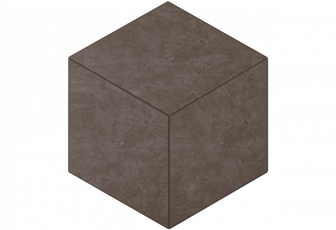Ametis Spectrum SR07 Cube 29x25x10 матовая коричневая