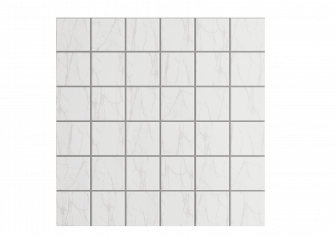 Ametis Supreme SM02 (5x5) 30x30x10 матовая/полир. бежевая