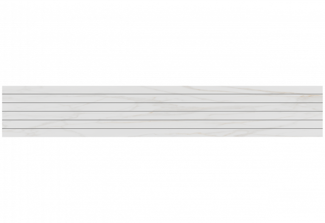 Ametis Supreme Фальшмозаика SM02 Trail 19x120x10 матовая бежевая