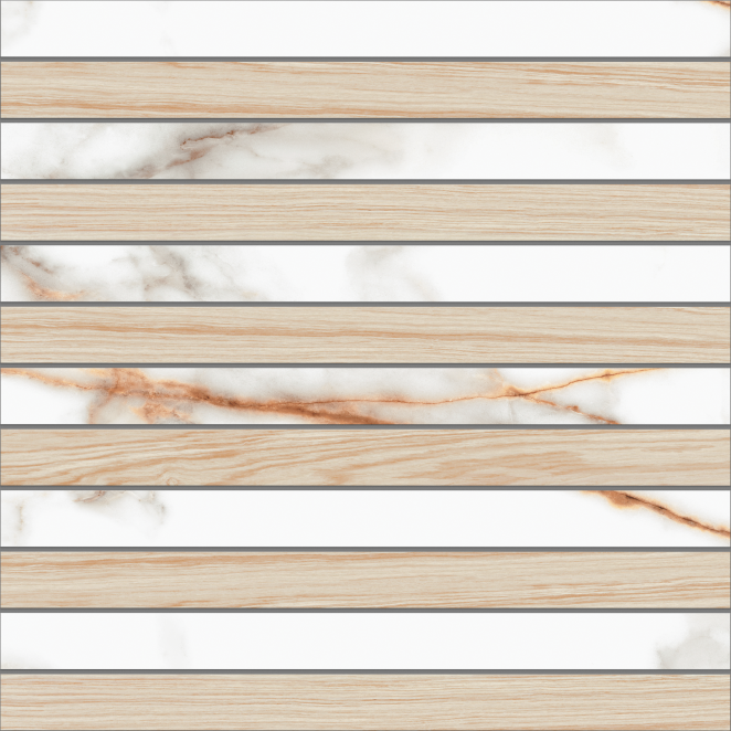 Ametis Supreme SM03/SI03 Fascia 30x30x10 матовая белая