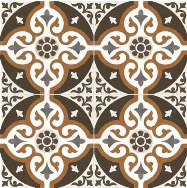 Dual Gres Chic Collection Chic Chester Mix 45x45