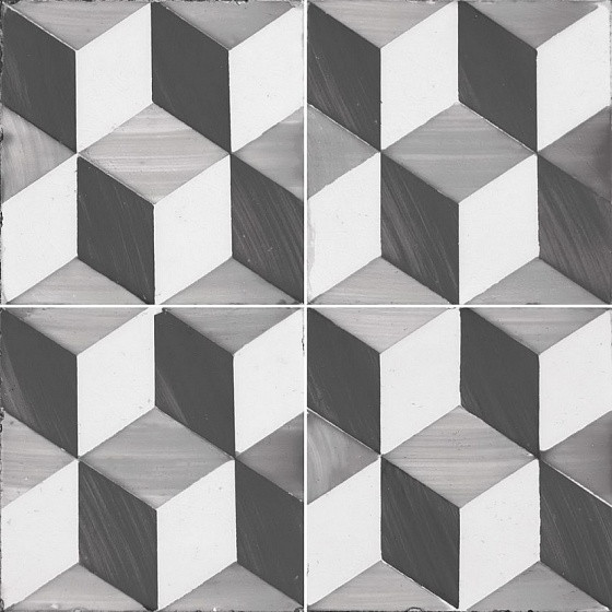 Dual Gres Chic Collection Chic Sandy Grey 45x45