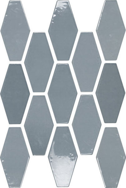 APE Ceramica Harlequin SKY 10x20