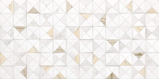 AltaCera Islandia Color 24.9x50 матовая керамическая
