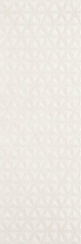 APE Ceramica Twist Rizzo White rect. 40x120 матовая керамическая